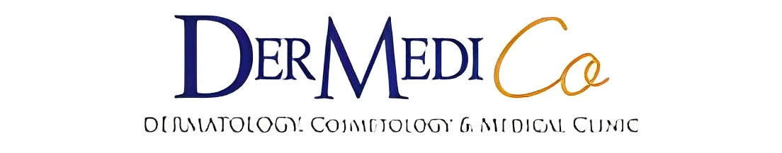 DerMediCo Logo