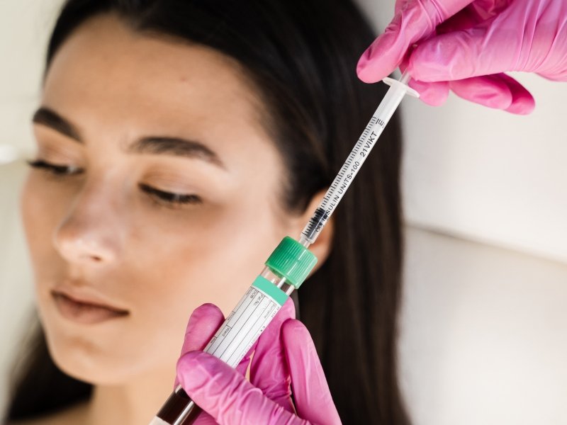 Best PRP for Eyes in Delhi