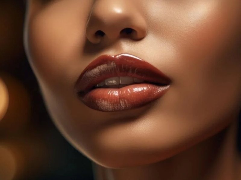 Lip Augmentation Delhi | Dermedico Clinic