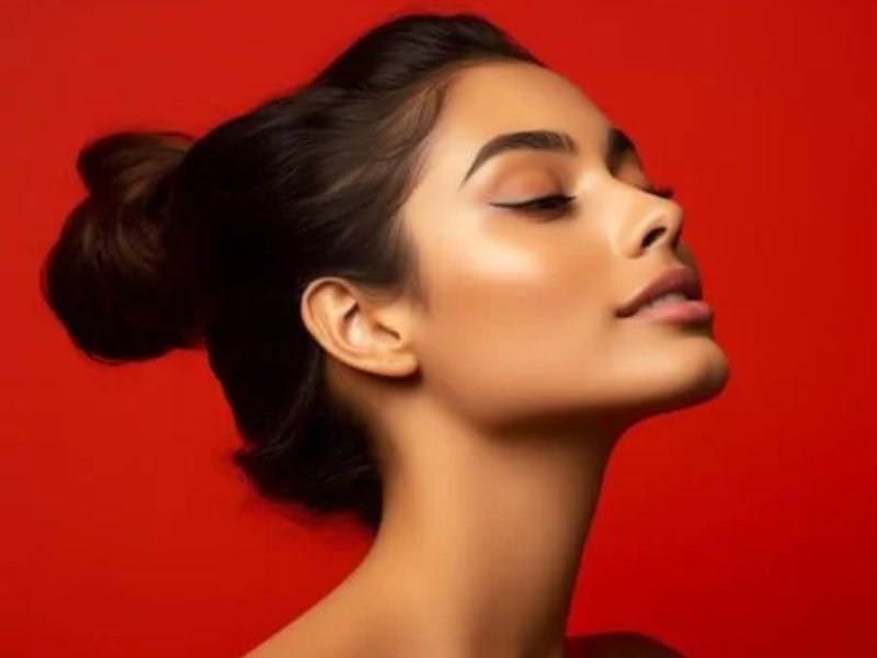 Jawline Contouring Delhi | Dermedico Clinic