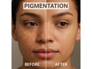 pigmentation treatment delhi