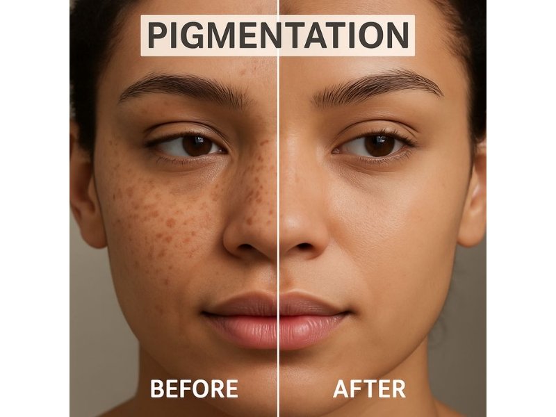 Pigmentation Treatment in Delhi