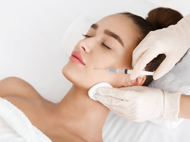 Botox Treatment in Delhi: Smooth Wrinkles Naturally