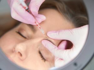 botox treatment in delhi for wrinkles fine lines and smooth skin
