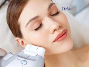 hifu treatment in defence colony delhi for skin tightening and face lifting