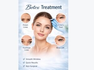 botox Defence Colony