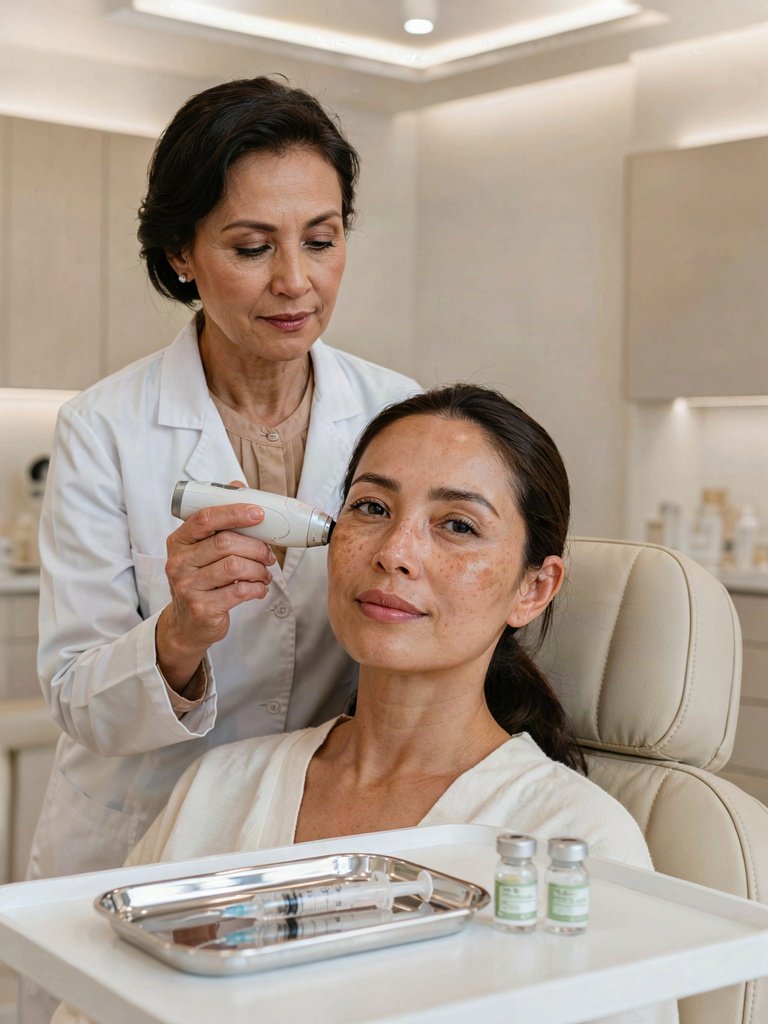 Mesotherapy for Pigmentation in Delhi: Benefits, Procedure, Cost & Results