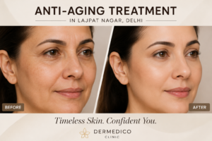 Anti-Aging Treatment