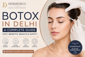 Botox in Delhi