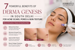 Derma Genesis in South Delhi
