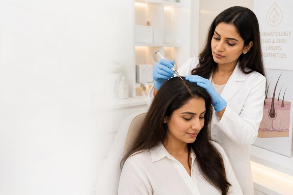 mesotherapy for hair loss,