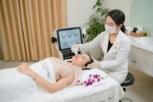 Best HIFU Treatment in Defence Colony