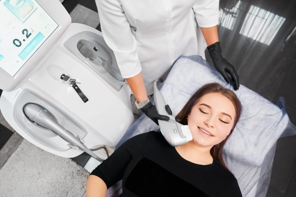 Derma Genesis benefits