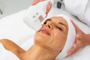 HIFU Treatment in Defence Colony
