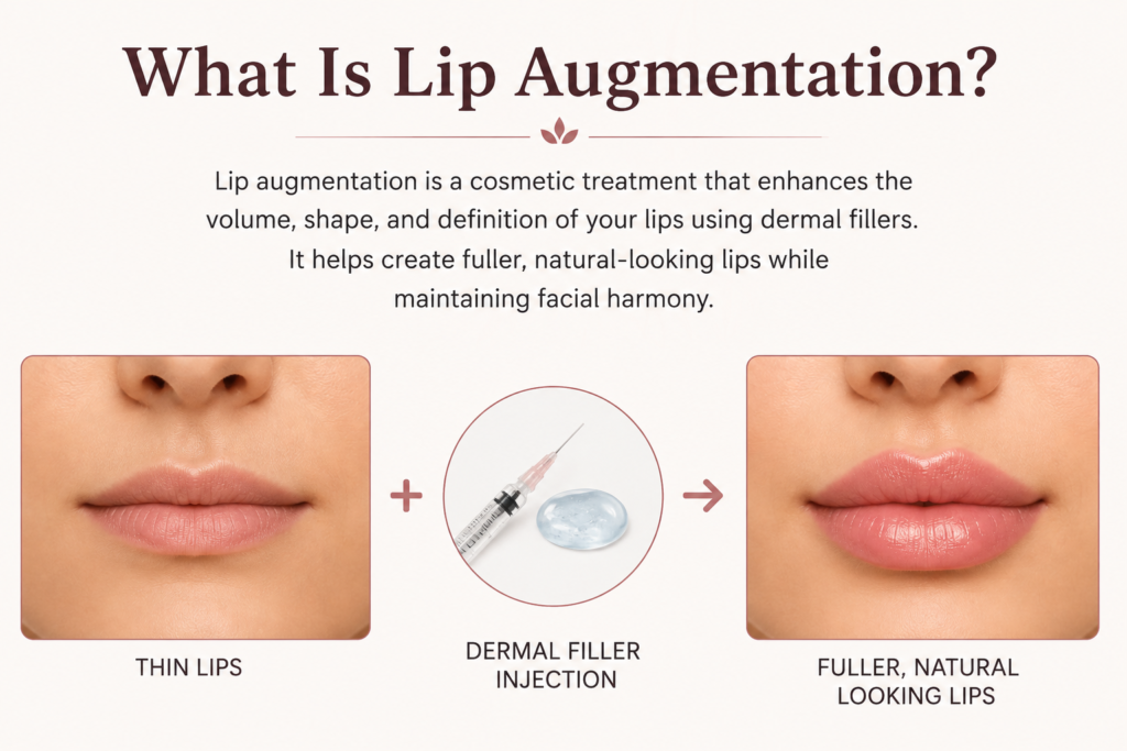 Lip Augmentation 