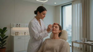 Best Botox Clinic Near Lajpat Nagar