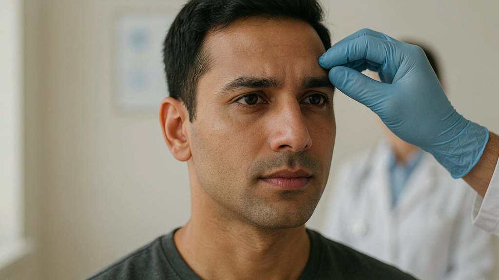Botox for Men: Is It Different From Botox for Women?