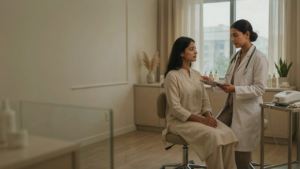 Derma Genesis Treatment in South Delhi