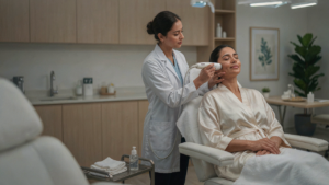 HIFU Treatment Cost in South Delhi?