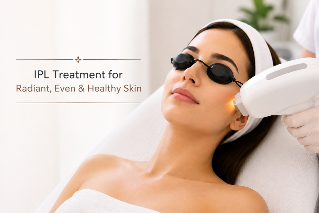 Photofacial in delhi