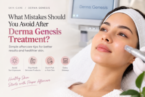 derma genesis treatment