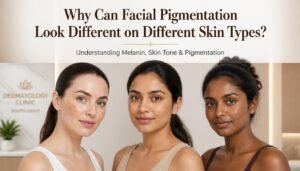 Facial Pigmentation