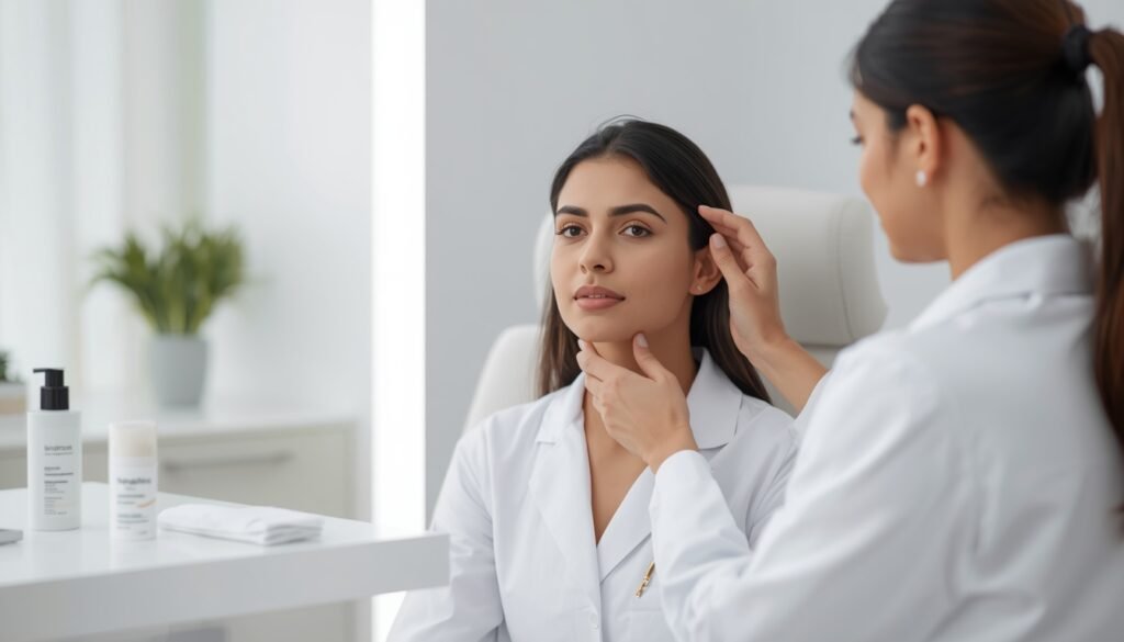 How Should You Prepare Your Skin Before Derma Genesis?