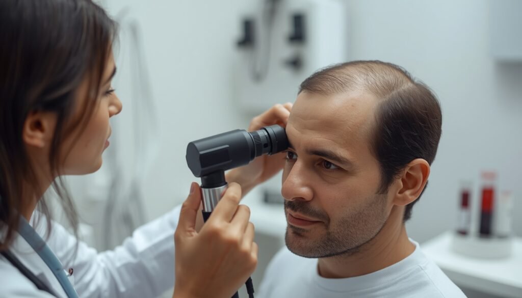 Hair Shedding vs Hair Loss: When Should You Consider PRP?