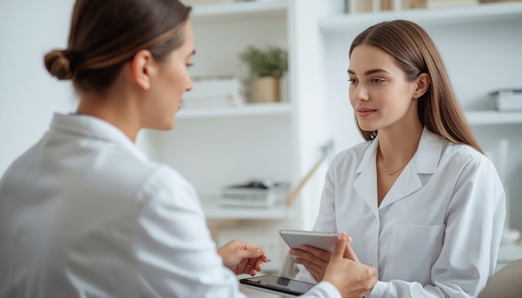 What Are the Most Common Mistakes People Make Before Botox?