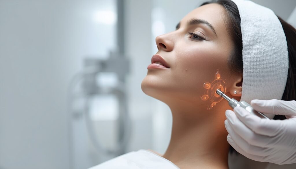 Laser Hair Removal in South Delhi: What Should First-Time Patients Expect?