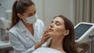 Can HIFU Be Used for Neck Skin Tightening?