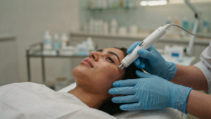 Derma Genesis in Defence Colony