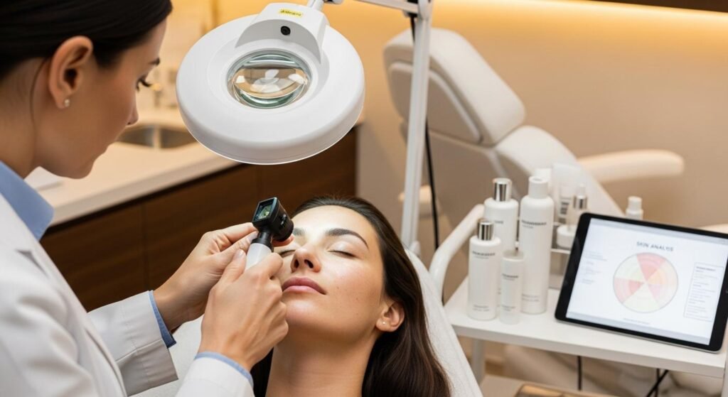 Is Derma Genesis Worth Considering for Skin Rejuvenation in South Delhi?