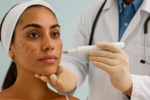 Pigmentation Treatment in South Delhi