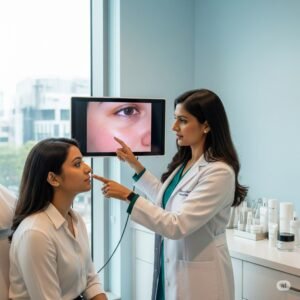 Botox Treatment