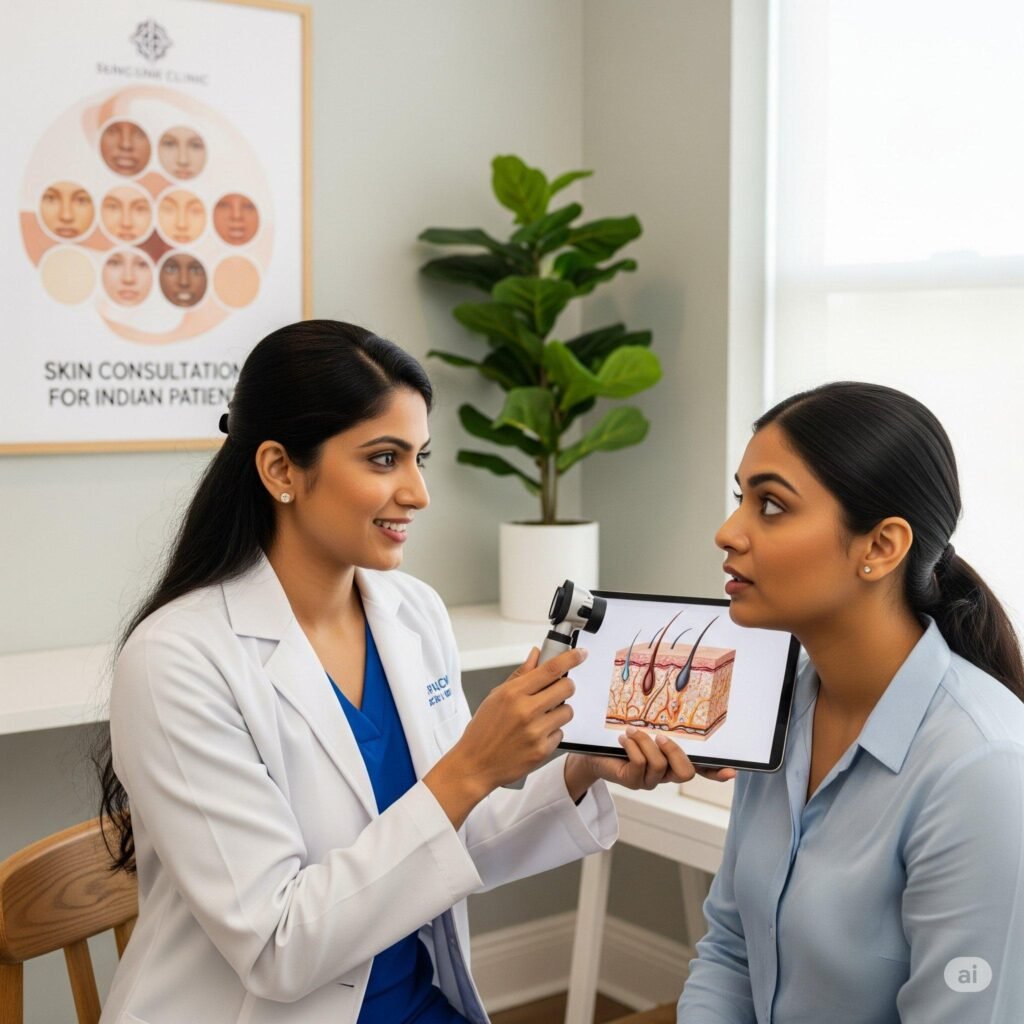 What Age Is Ideal for Starting HIFU Treatment?