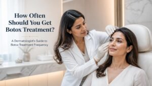 How Often Should You Get Botox Treatment?