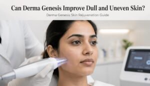 Derma Genesis Improve Dull and Uneven Skin